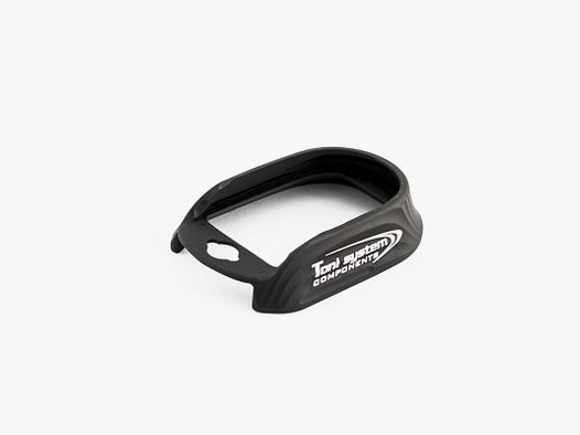 Magwell for S&W MP9 Full Size