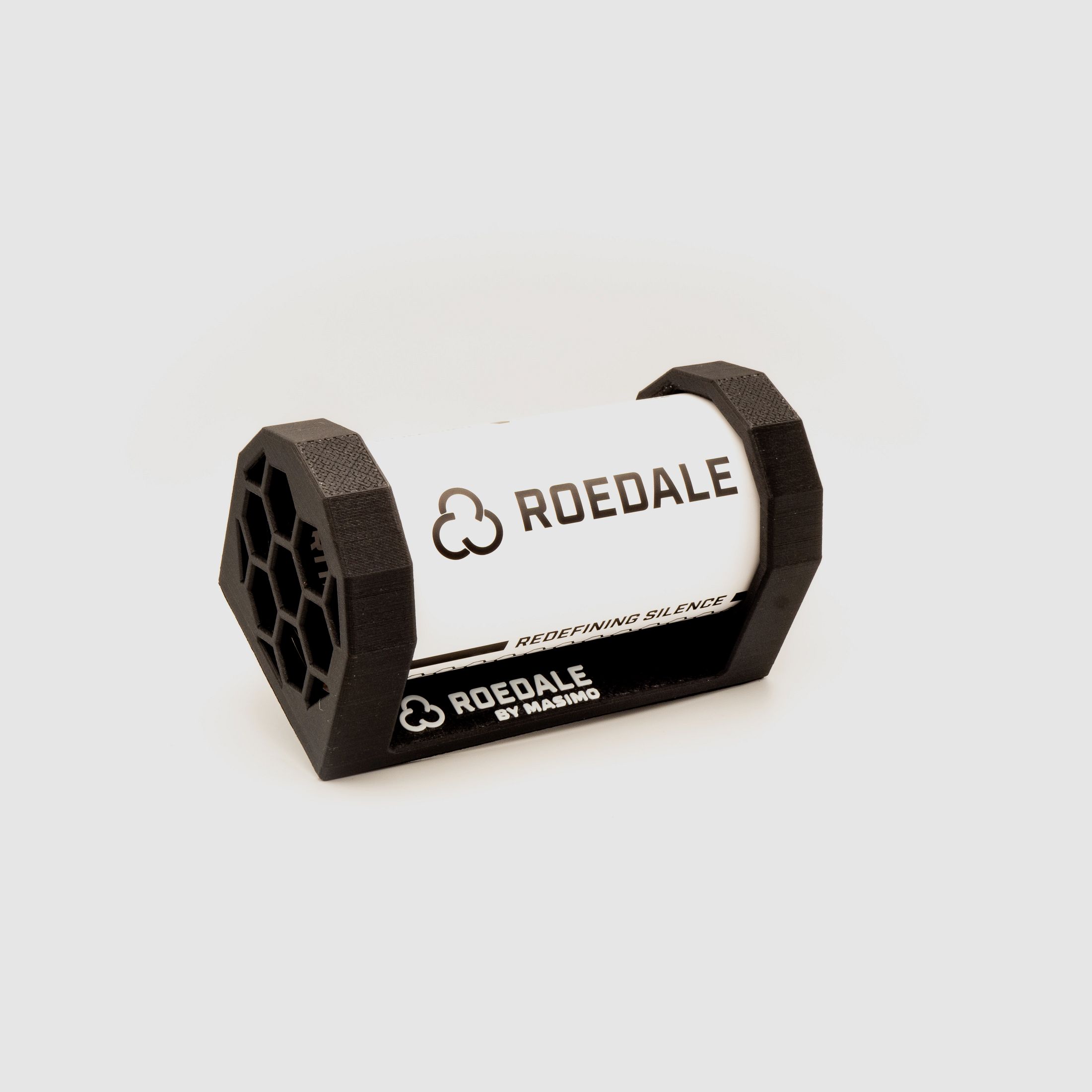 Roedale Schalldämpferhalter