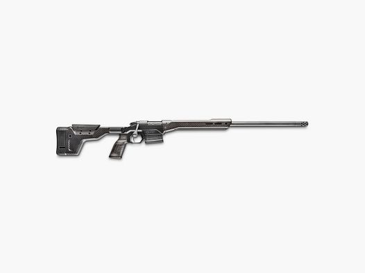 Bergara Premier Elevate - Cure Carbon 6,5 Creedmoor 22 Zoll (22")