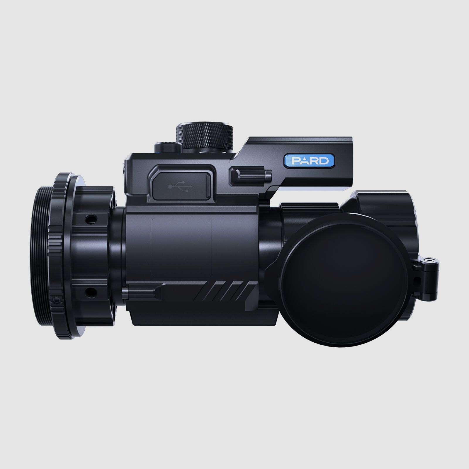 PARD Predator 480 LRF accesorio de imagen térmica