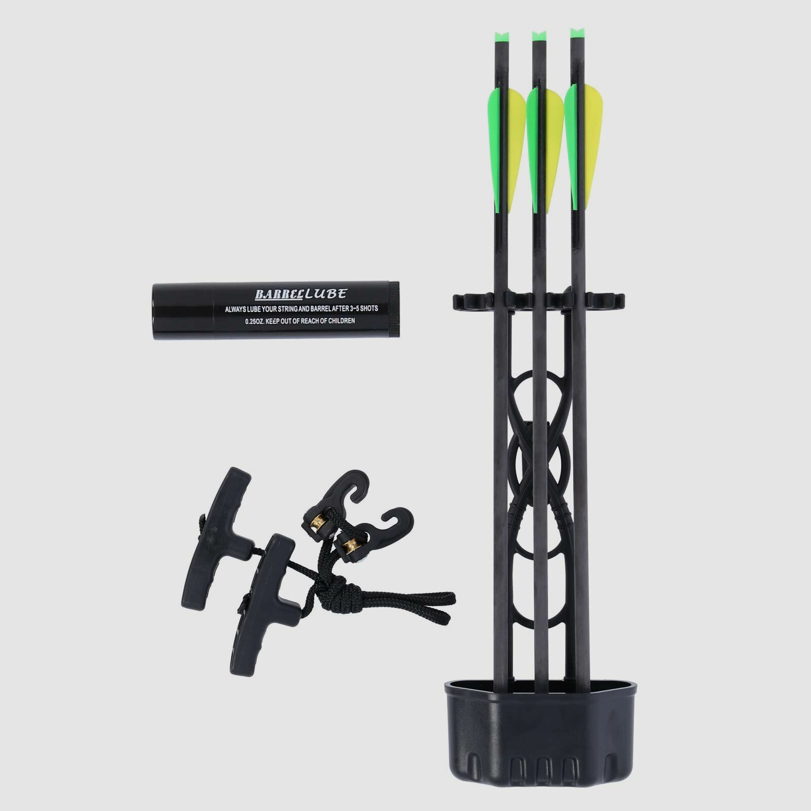 Set Hori-Zone Compoundarmbrust Quick Strike - 185 lbs / 375 fps (P18)