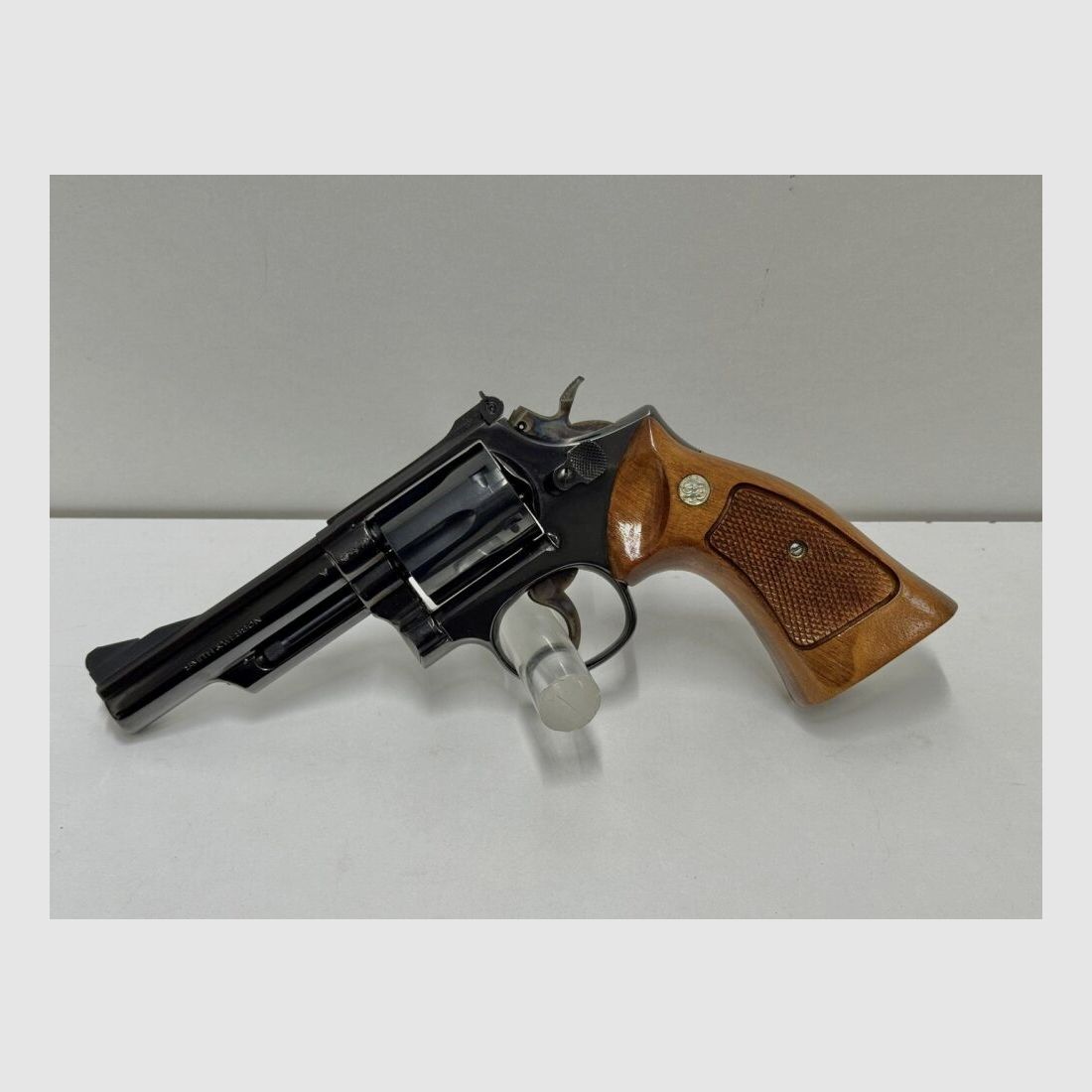 Smith & Wesson | S&W Mod. 19 - Waffen Friedrichs