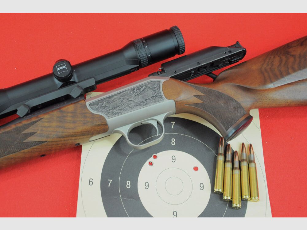 Blaser R93