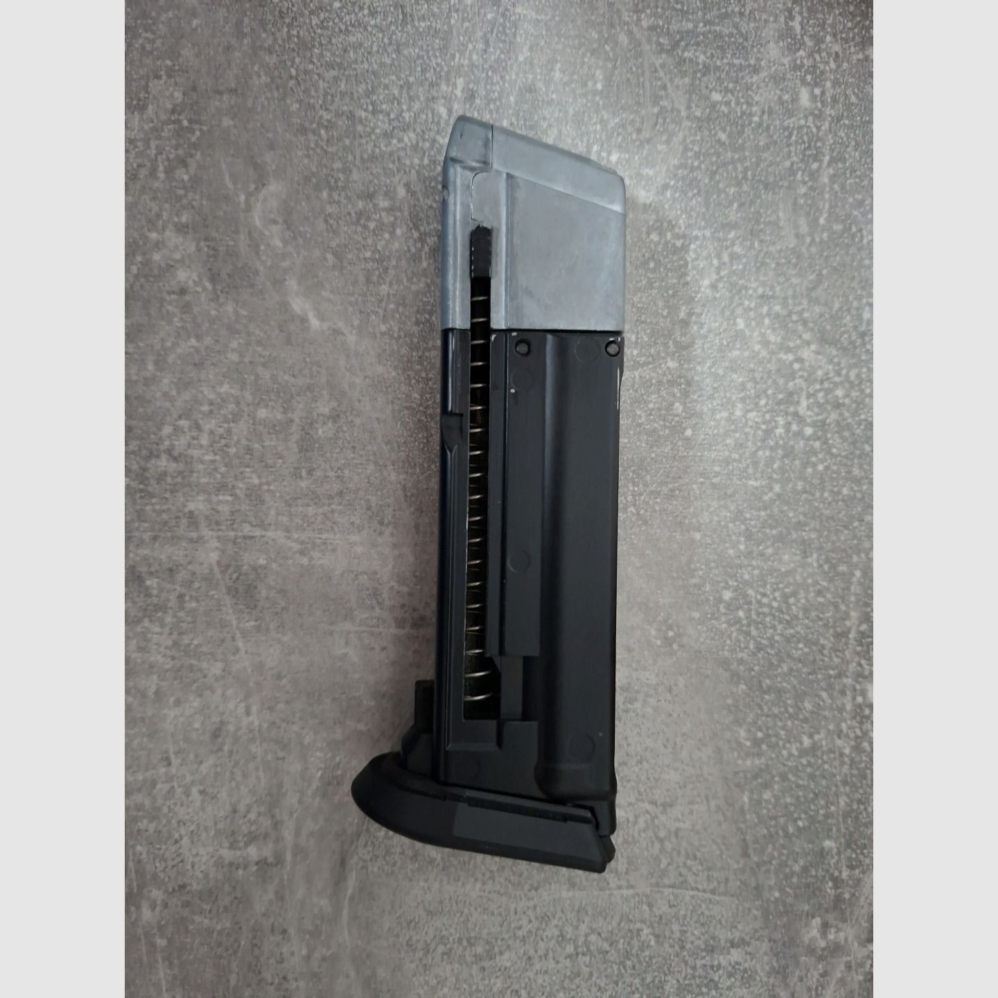 T4E Walther DPD Compact 4