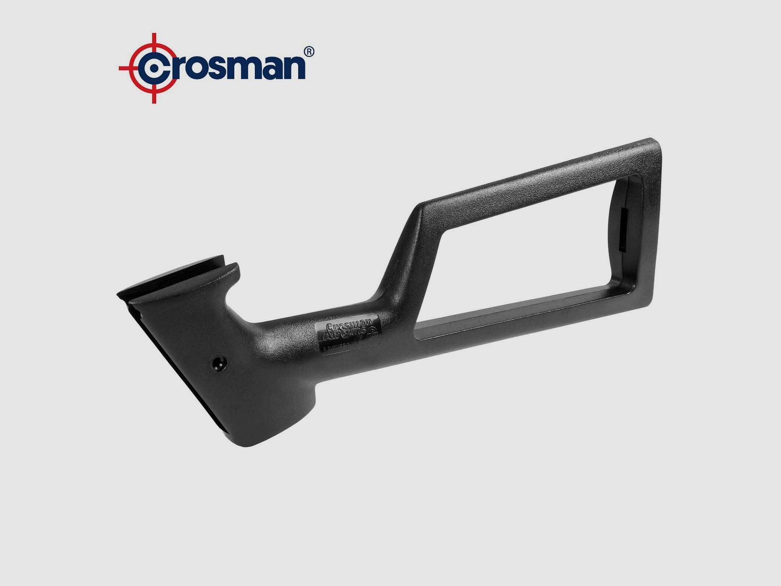 Schulterstütze für Crosman Modell 2240 und Luftpistole 1377