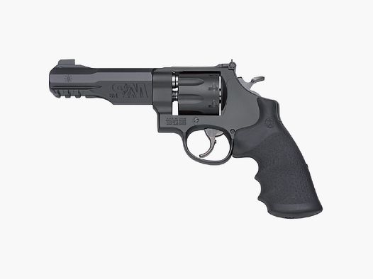 Smith & Wesson Mod. M&P R8, .357 Magnum