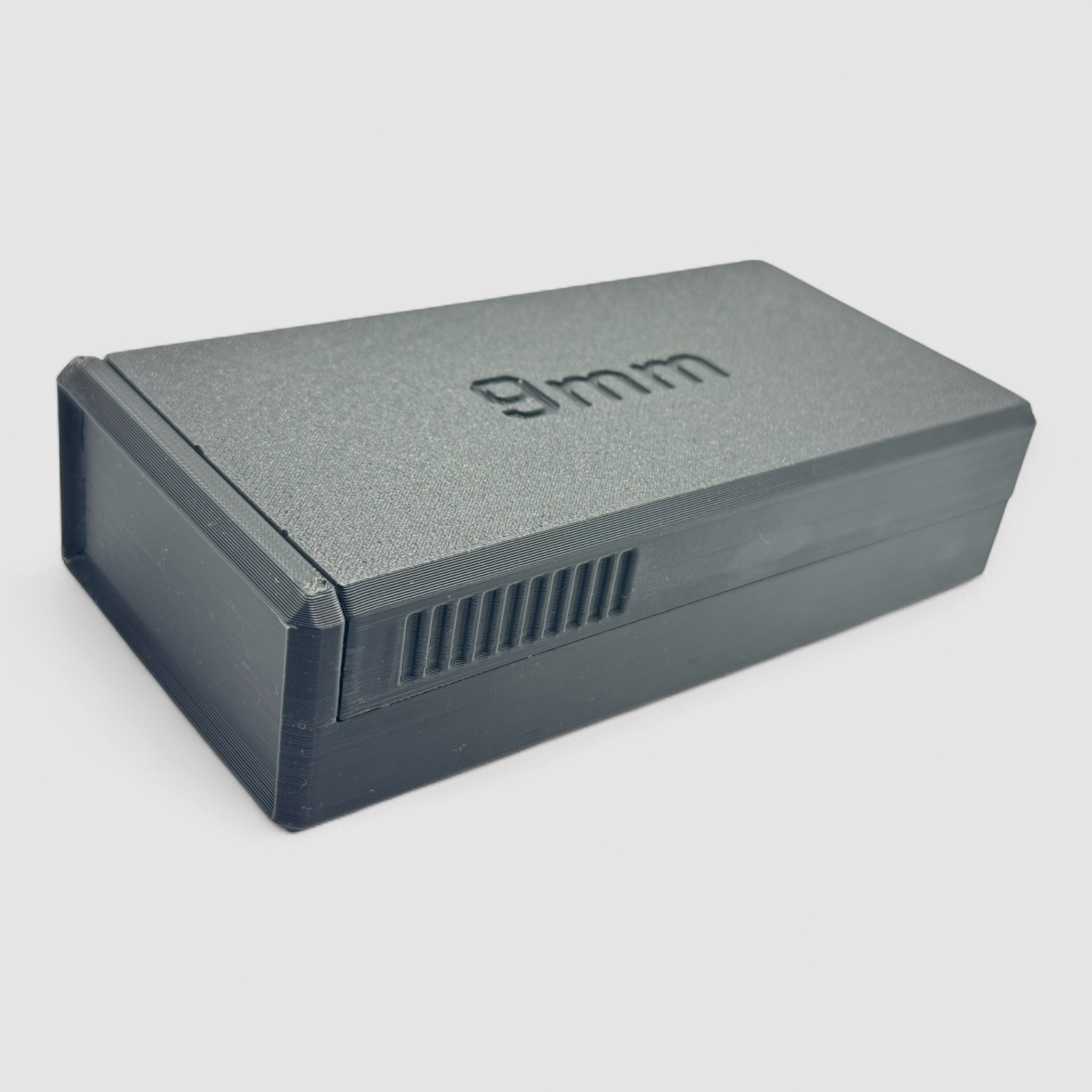 Filamelt Munitionsbox für 6×38mm ARC / .243 – 50 Schuss