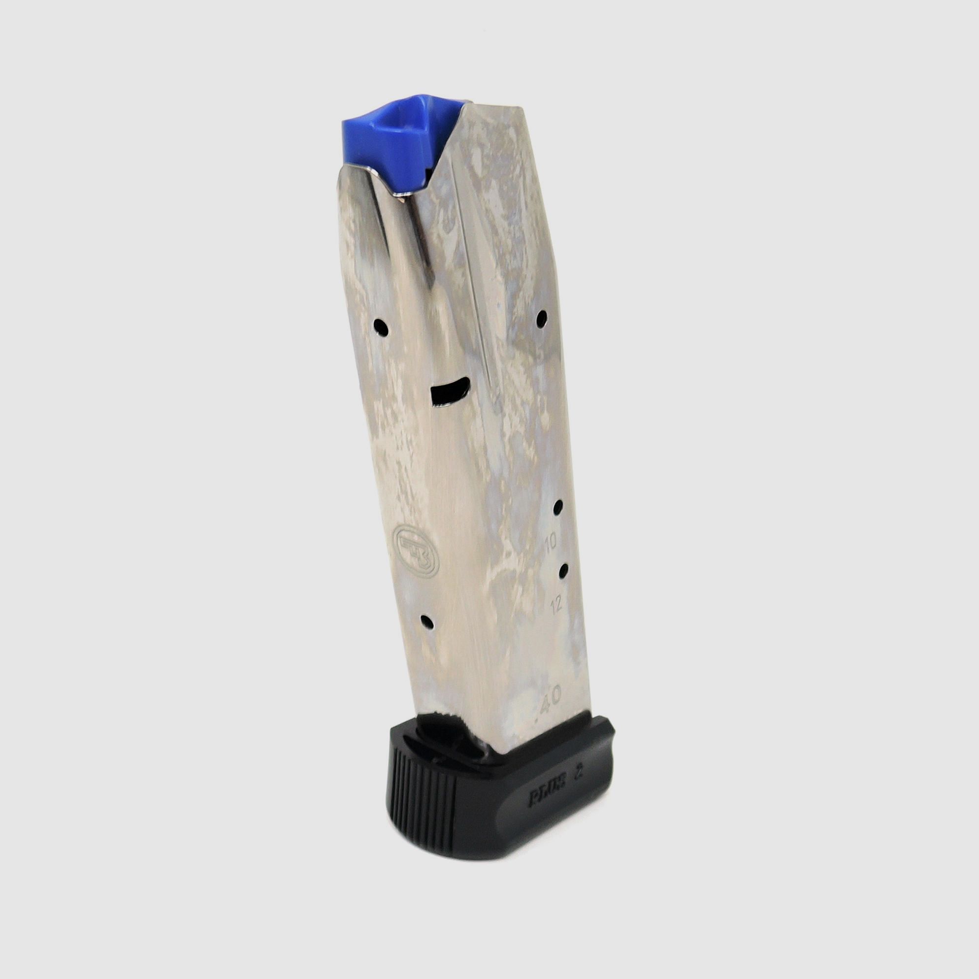 Chargeur CZ Shadow 2 – Cal. 9 mm (19 Cartouches)