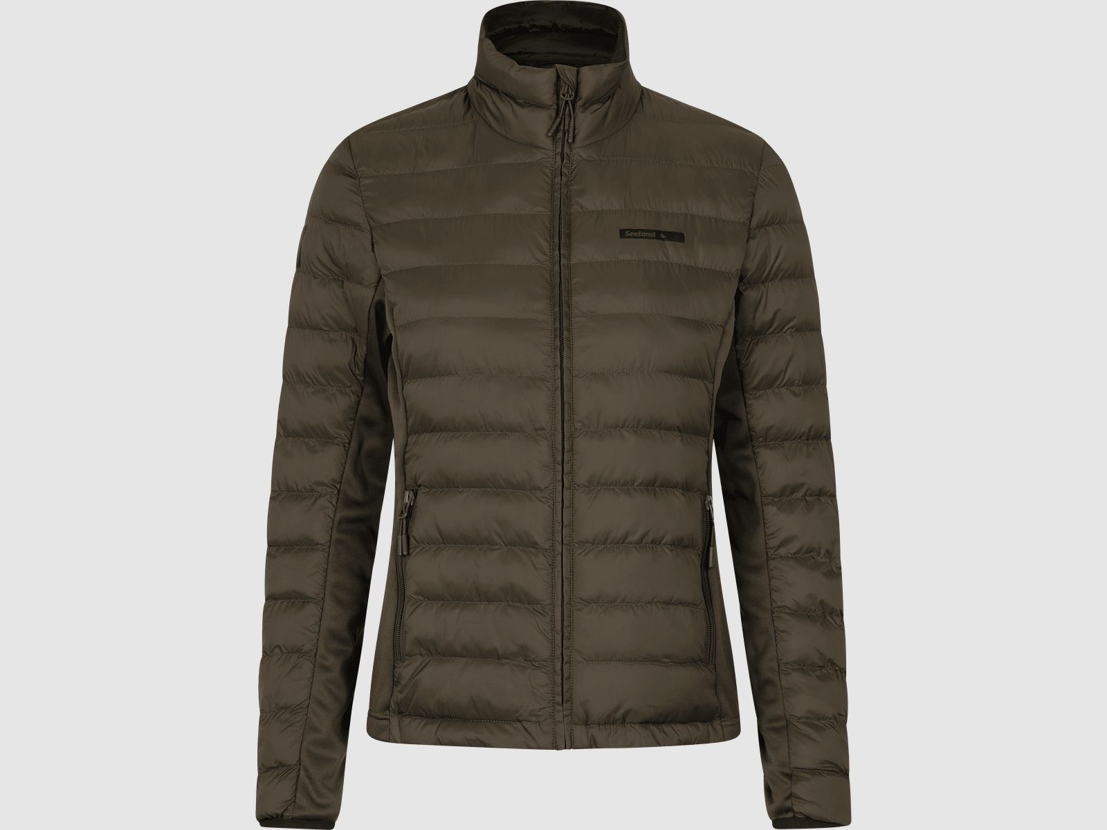 Seeland Therma Jacket Women Light Pine 3XL