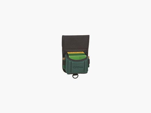 Tas voor een patroondoos voor Allen-riem