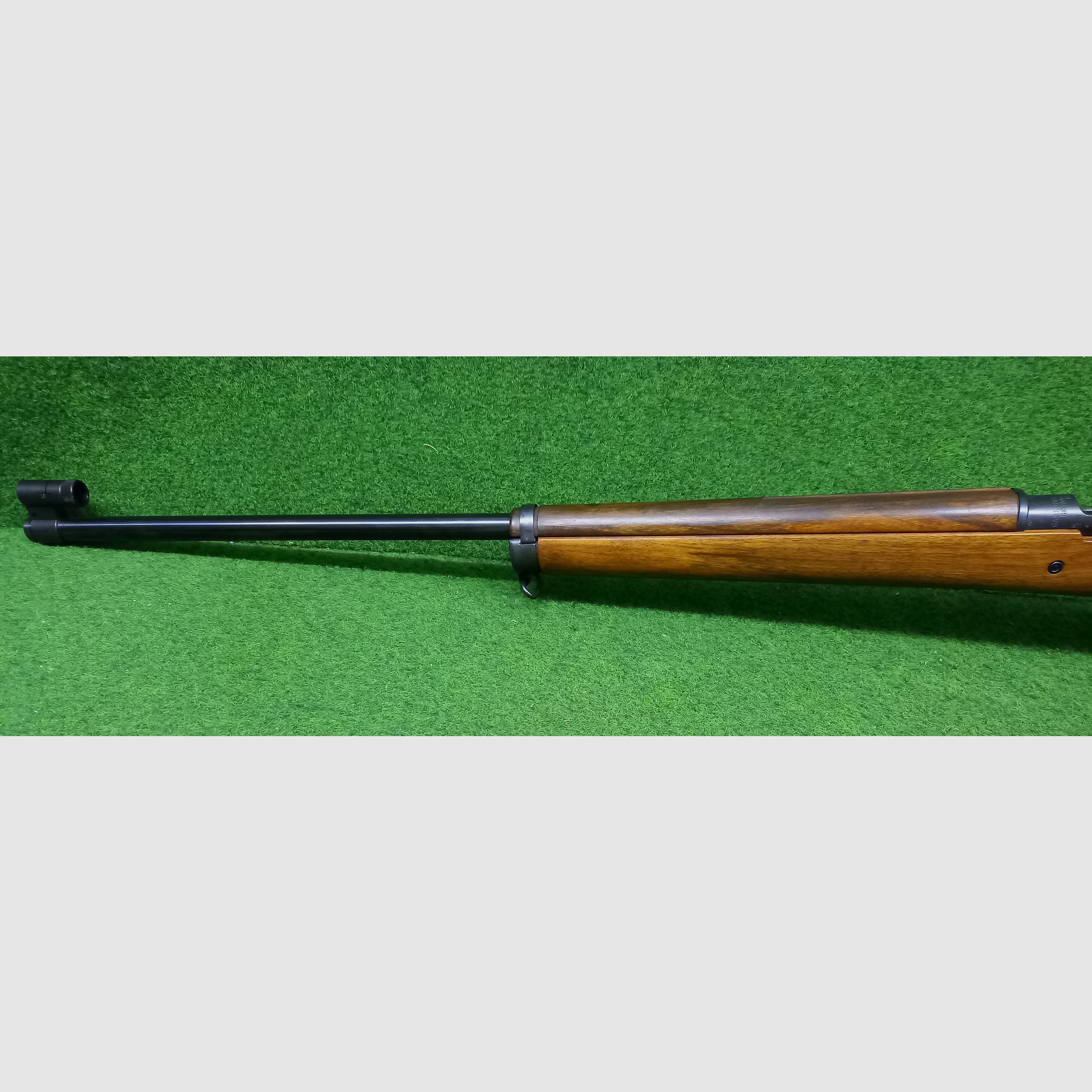 Sweden Mauser Carl Gustav Stade Mod. M63