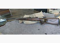 Mauser MAUSER M12 MAX .22-250Rem