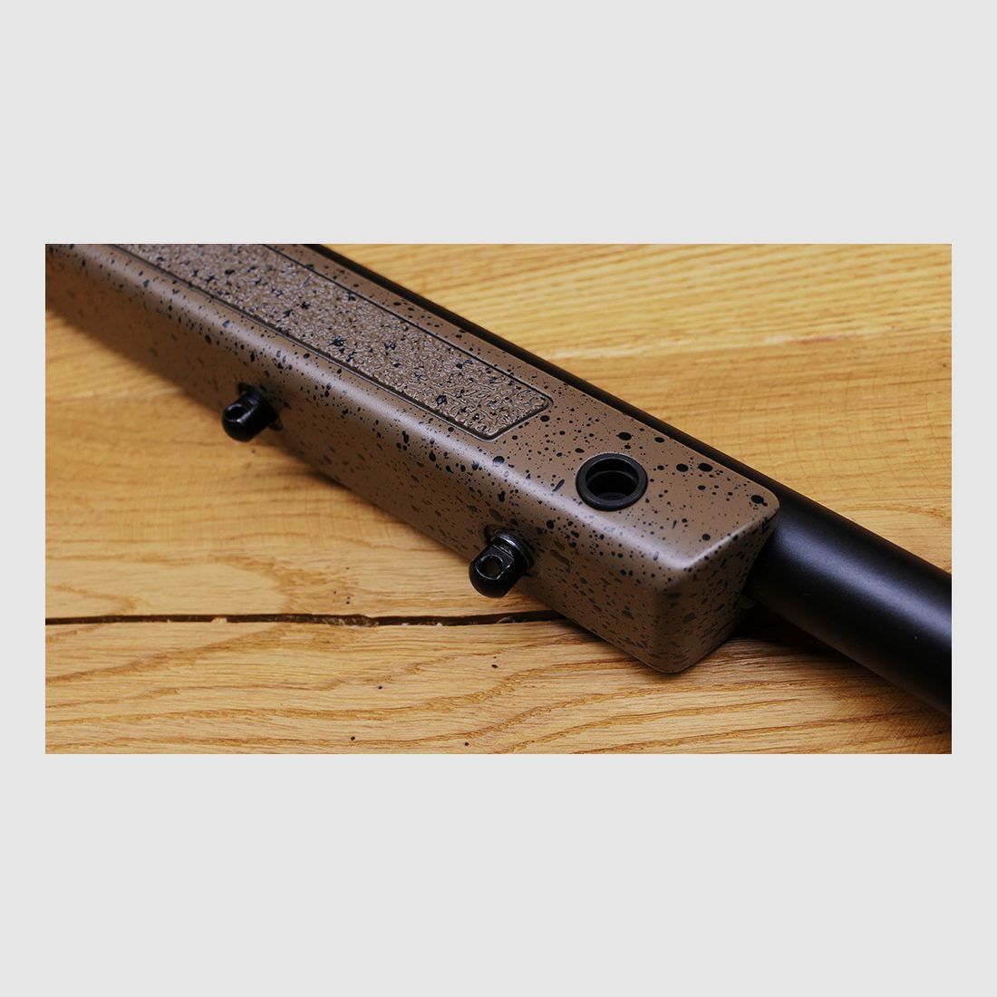 Bergara B14 HMR / Calibro .22-250 Rem. / Filettatura M18x1 / Lunghezza canna 24"