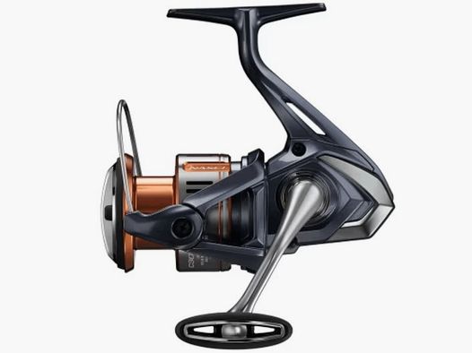 SHIMANO REEL NASCI FD C3000