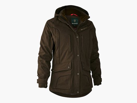 Deerhunter Jacke Mary Extreme Damen