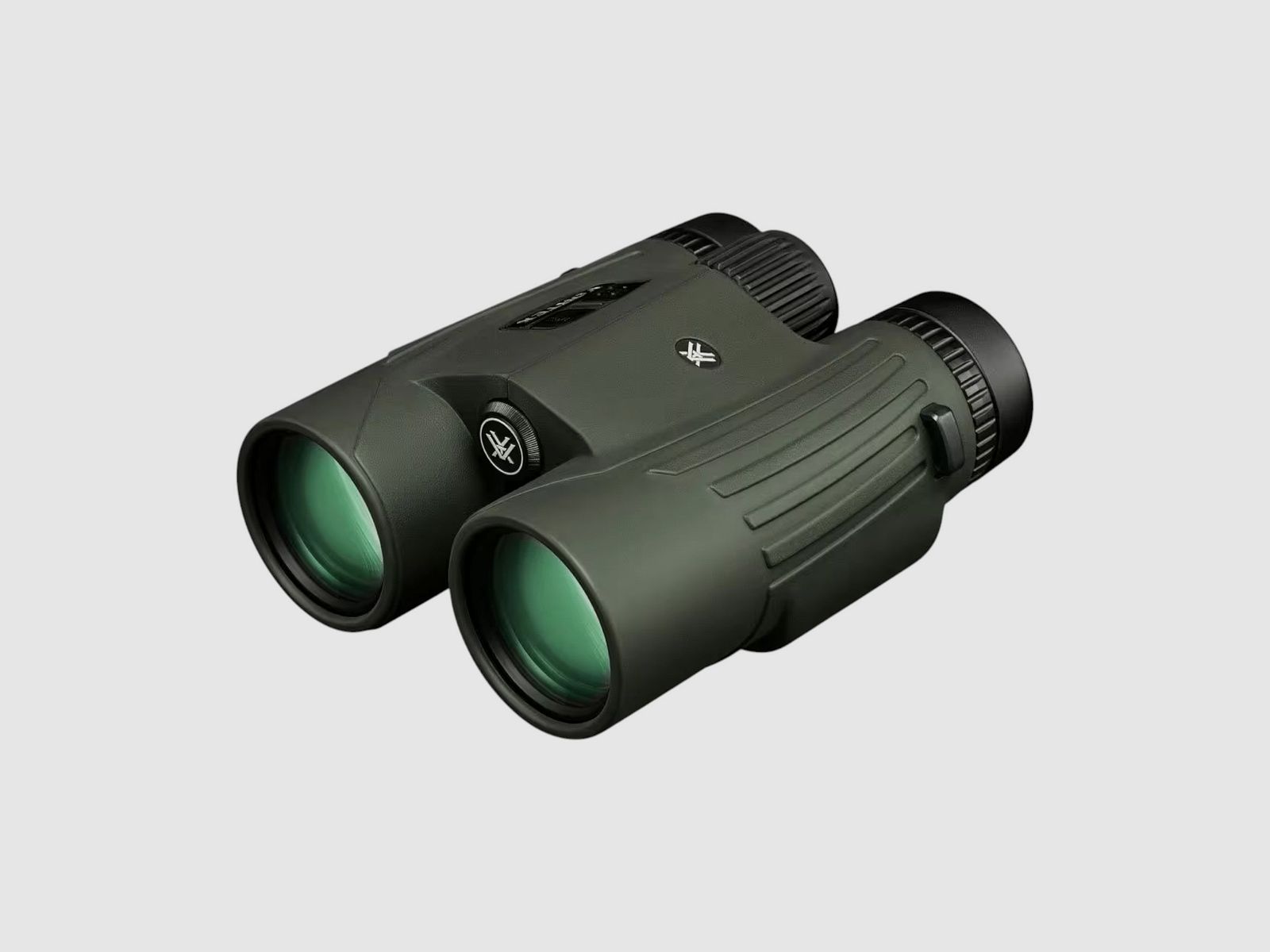 Vortex Rangefinder Fury HD 5000
