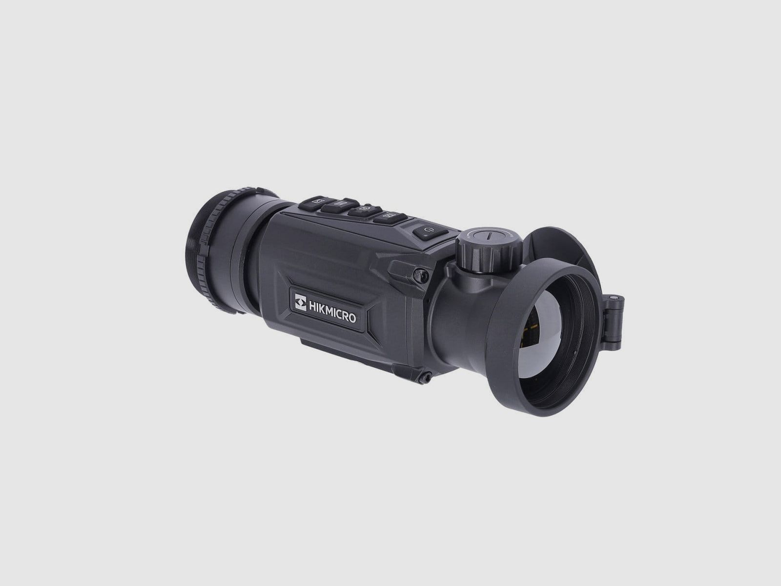 Hikmicro Thunder TQ50C 2.0 thermal imaging attachment