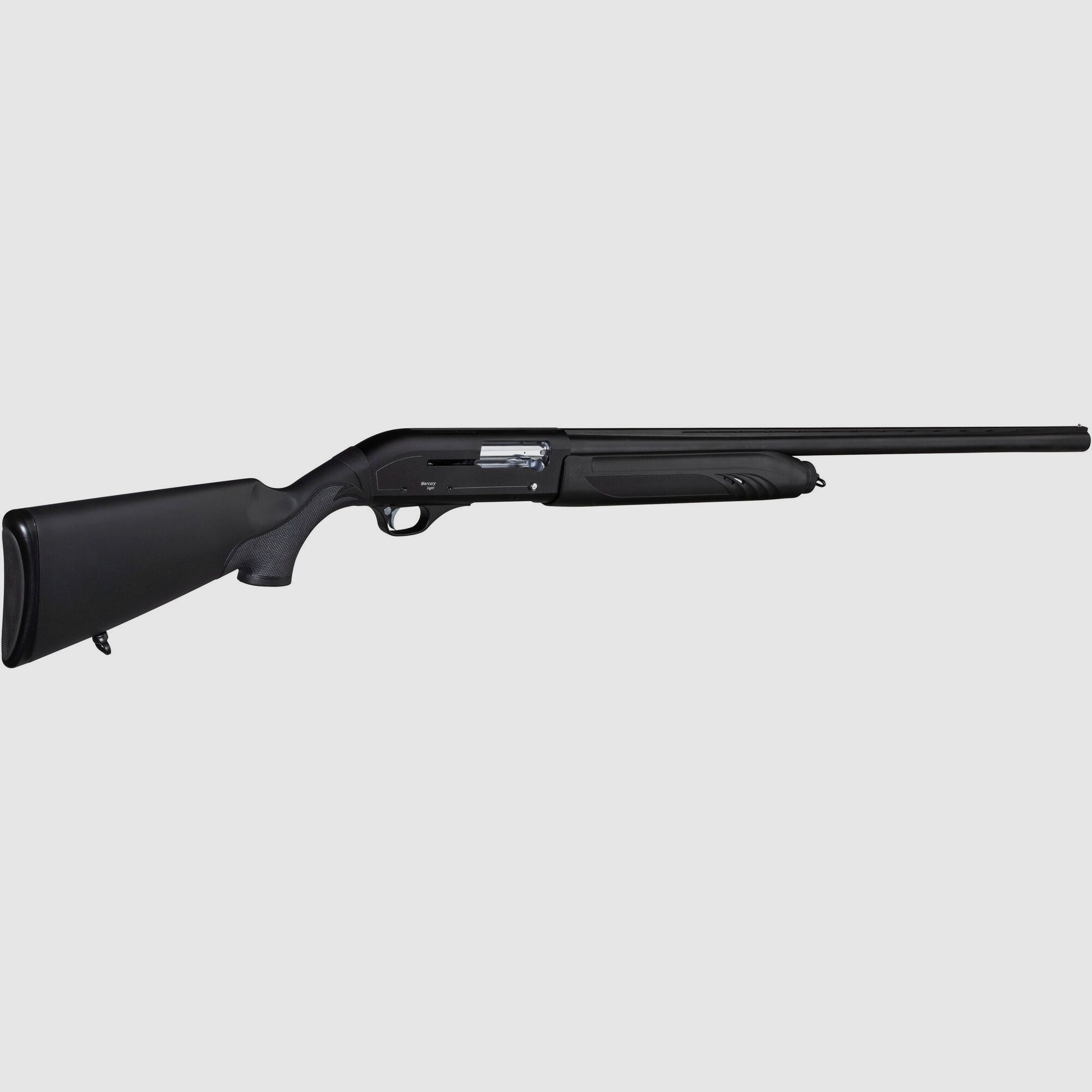 Mercury hunting Mercury Light plastic stock semi-automatic shotgun