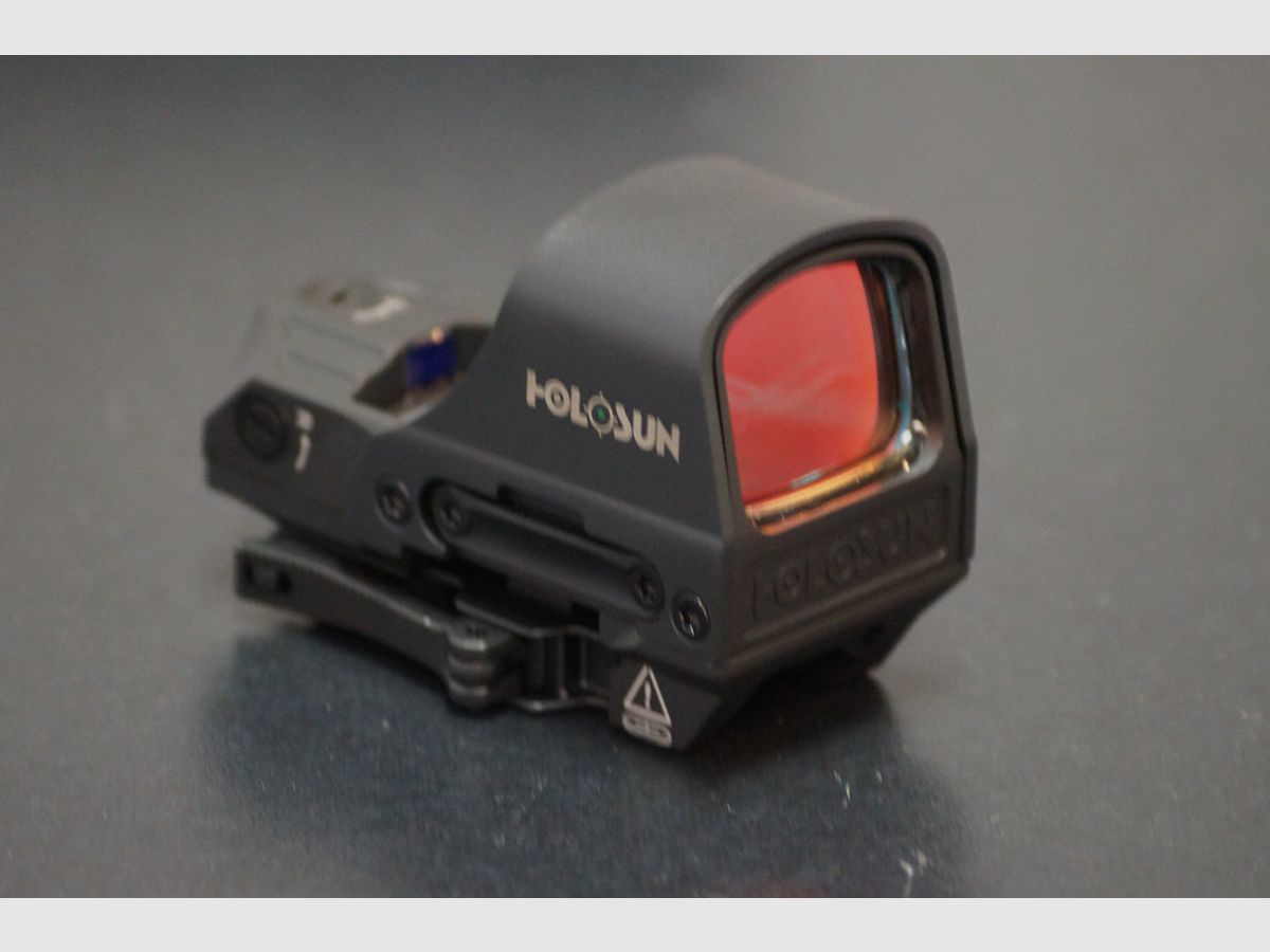 Holosun HE510C-GR, Bild 3 von 5