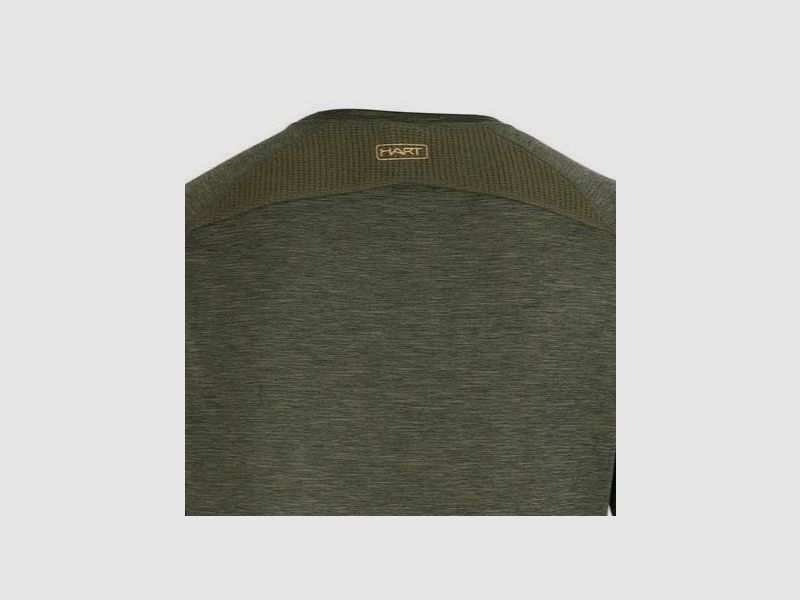 Hart Hunting Trail-L Thermoshirt, Bild 4 von 4