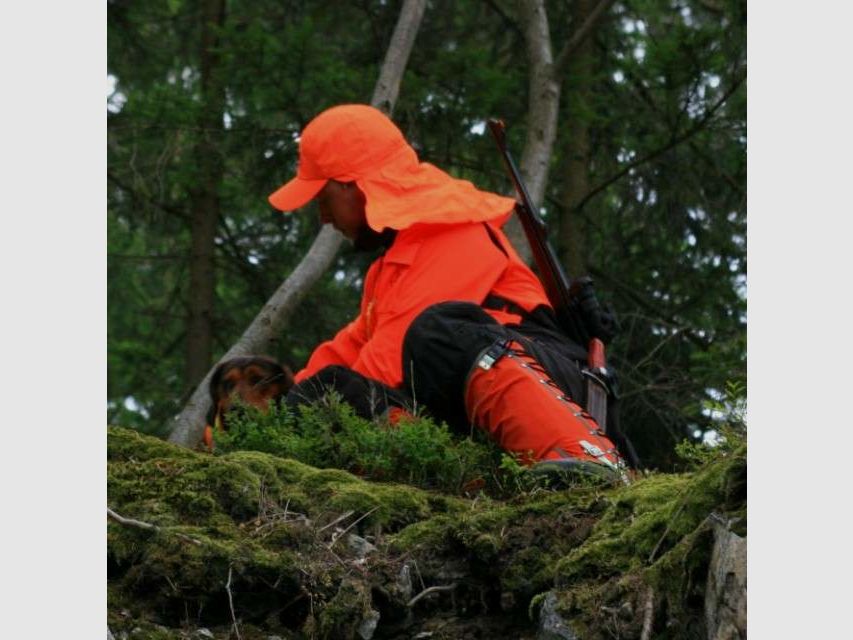 Jagd-Gamaschen - Swiss Made, Bild 21 von 62