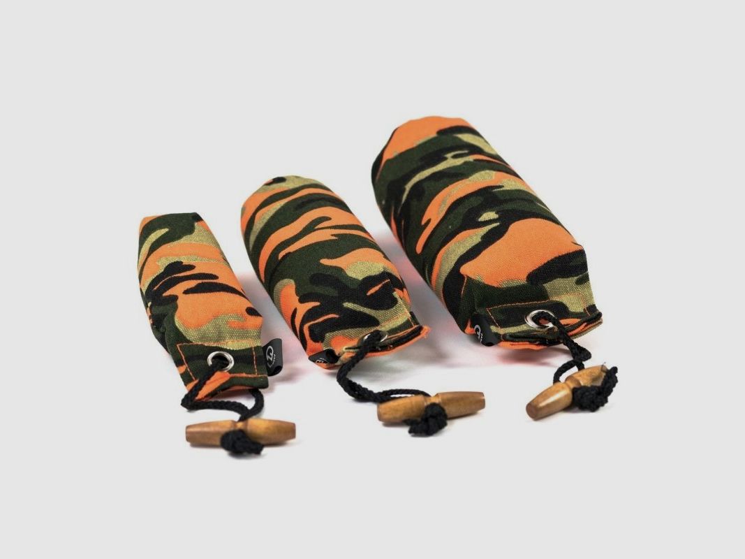 Farm-Land Dog Dummy Dogsport Camo