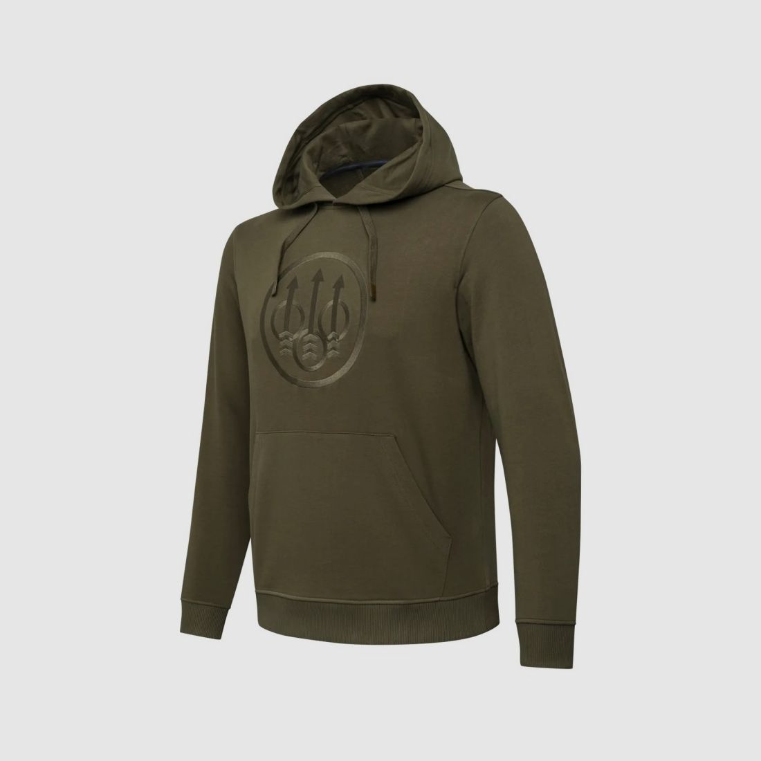 BERETTA FELPA Pintail Hoodie Safran, Bild 5 von 8