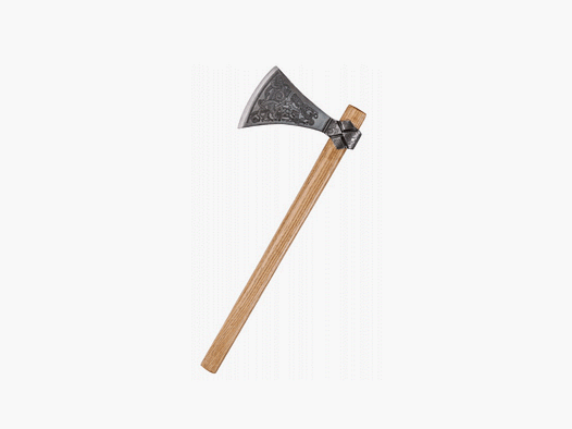 Hache viking Mammen