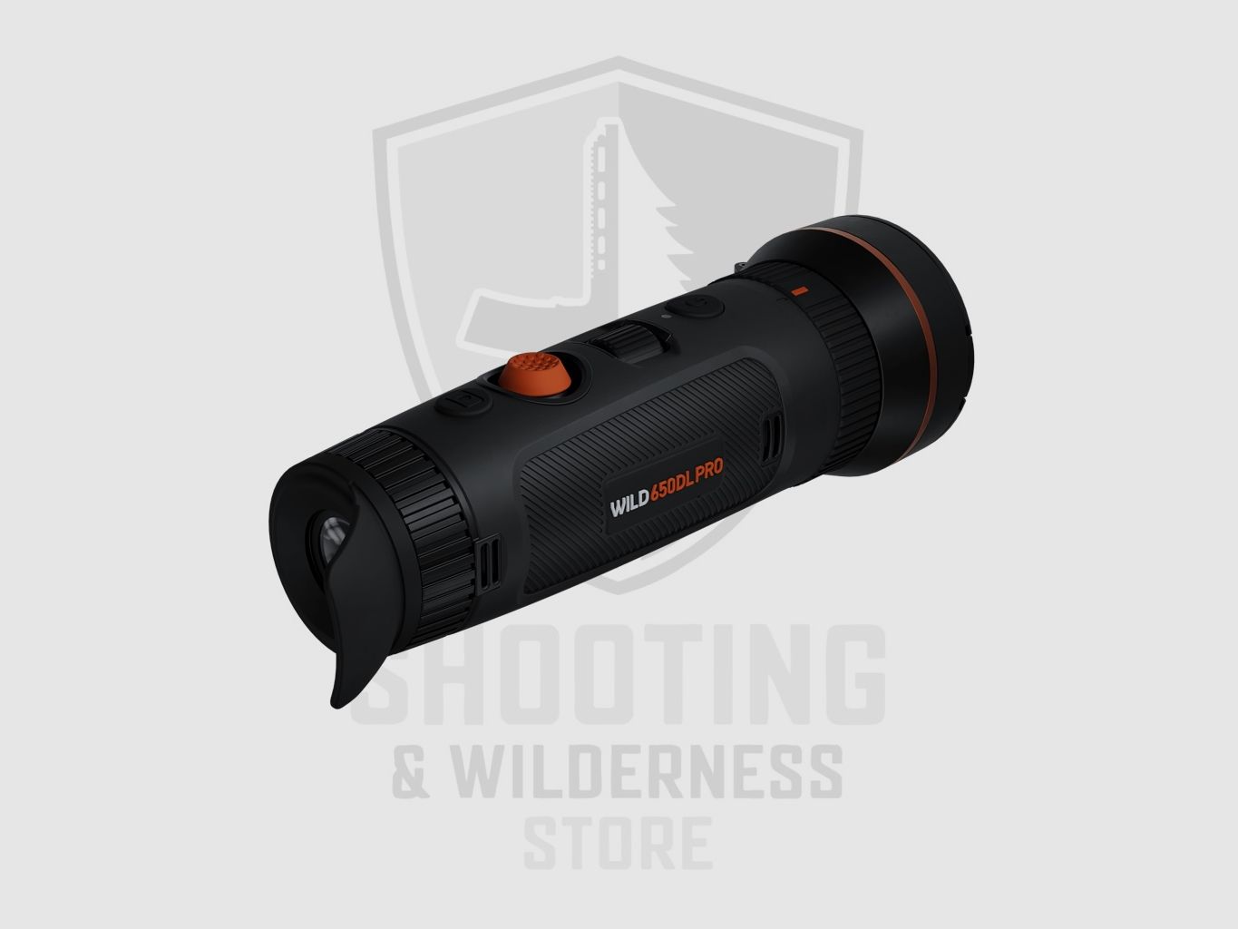 Wärmebildgerät Thermtec Wild 650DL PRO, Bild 6 von 7