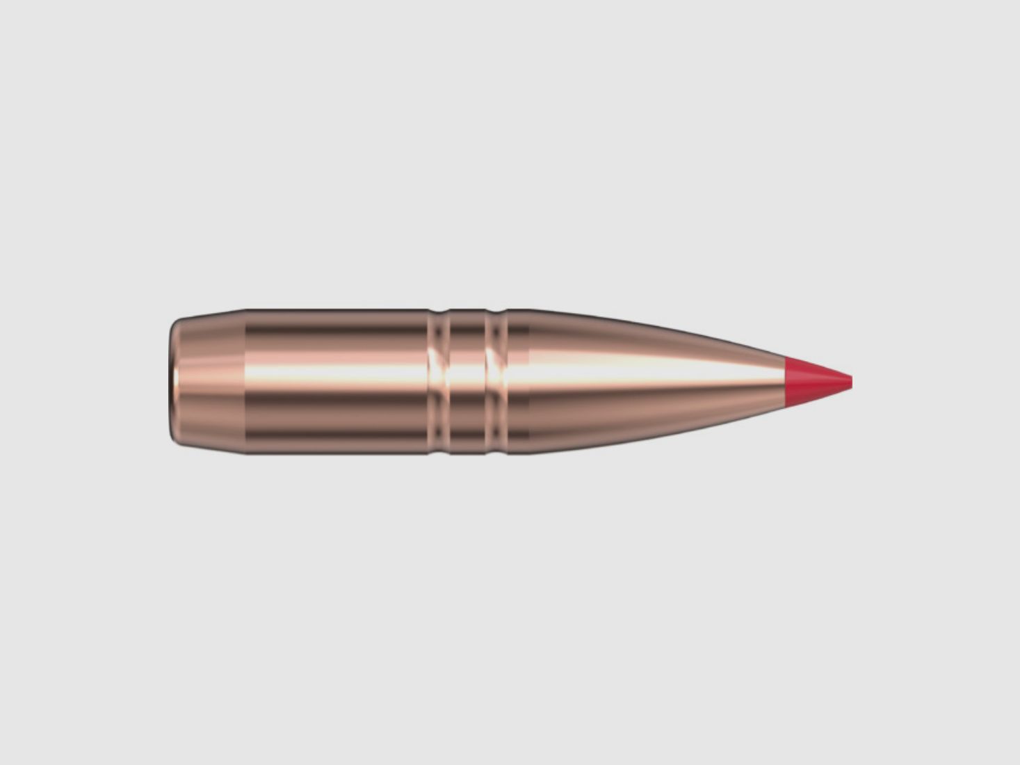 Hornady Geschoss 30 Kal .308″ 165 gr CX®