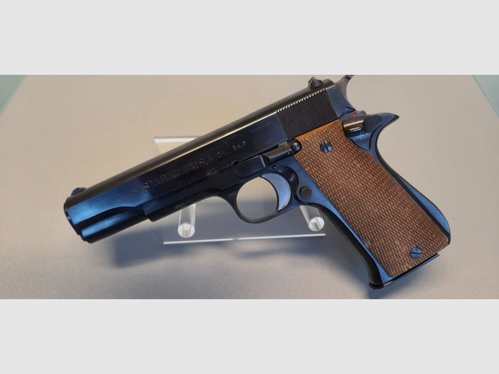 Star Modell B
