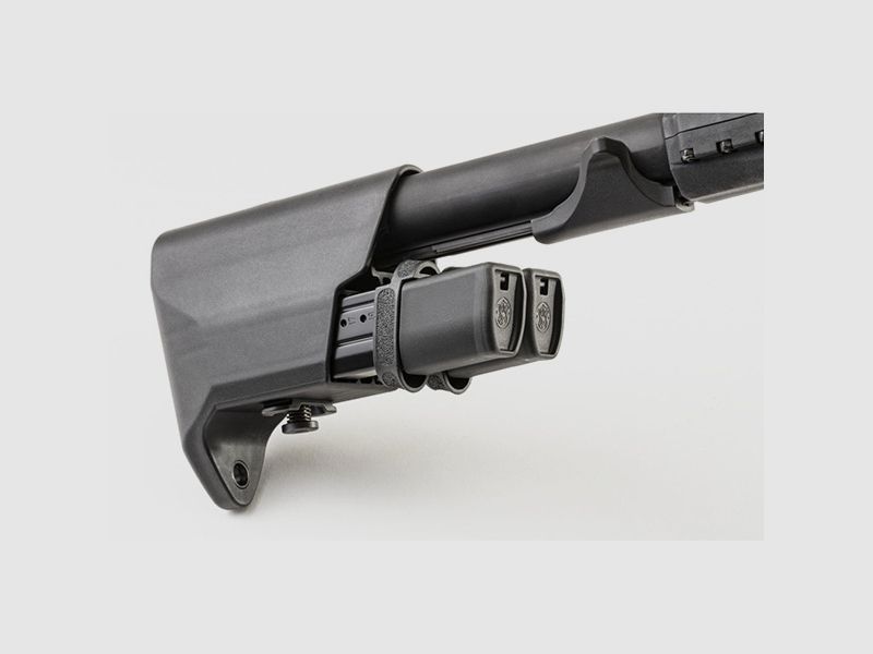 Selbstladebüchse Smith & Wesson M&P FPC – 9mm., Bild 4 von 5