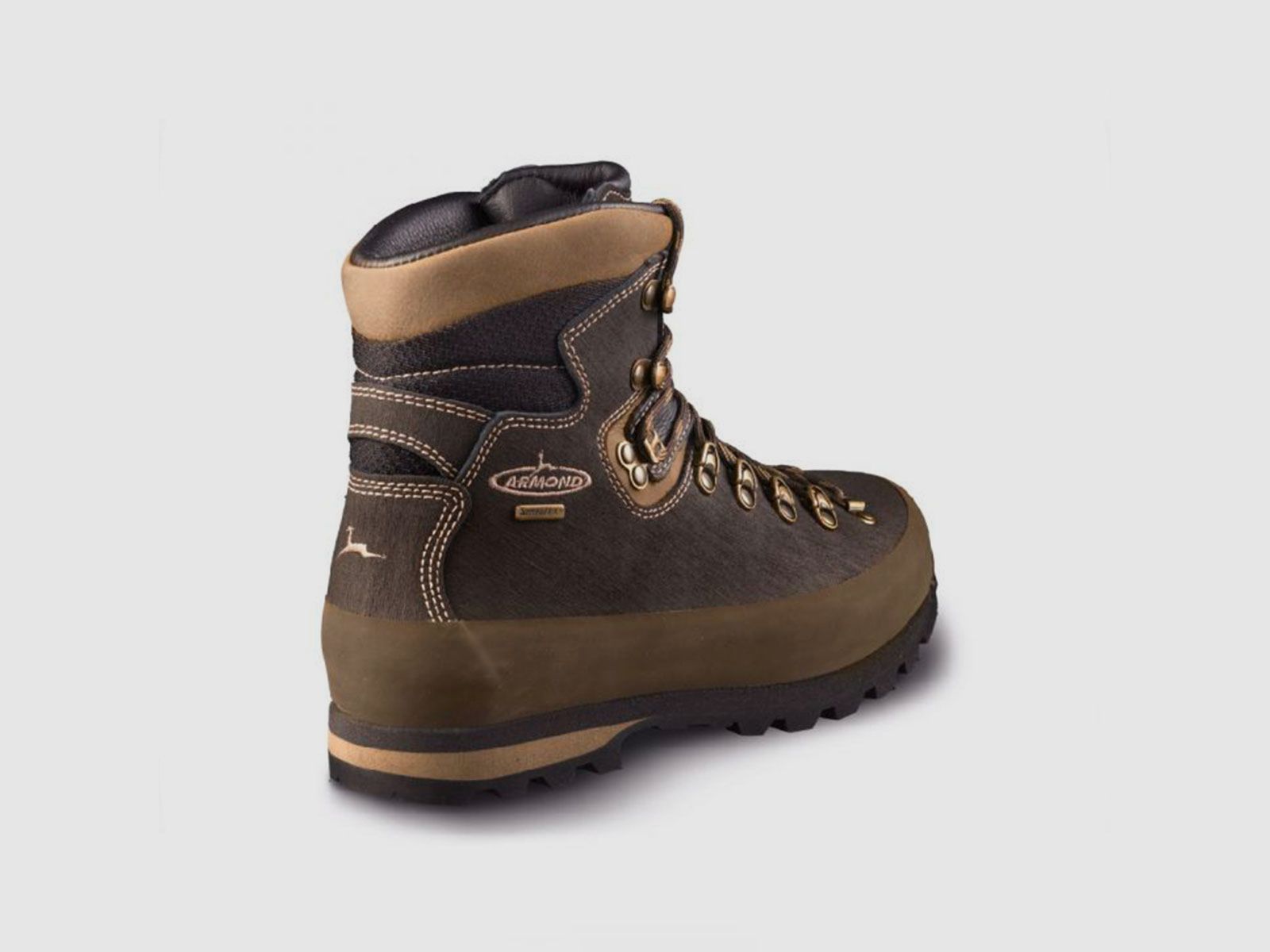 SCARPONI – ARMOND – ASIAGO 2540 PAMPAS SY, afbeelding 2 van 2