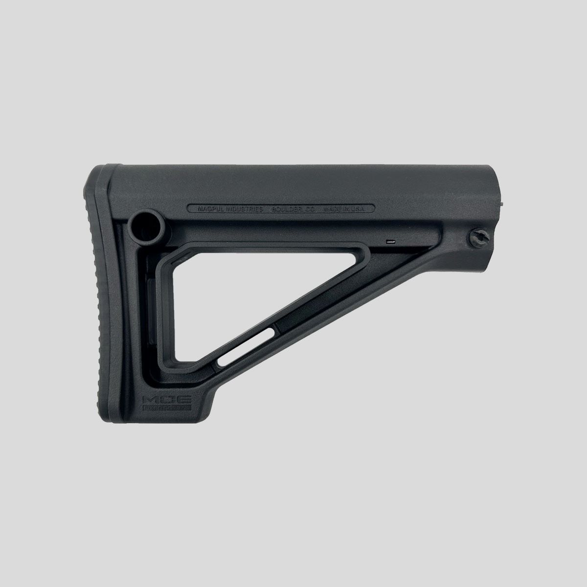 Magpul – MOE Fixed Carbine Stock Commercial, Bild 2 von 4