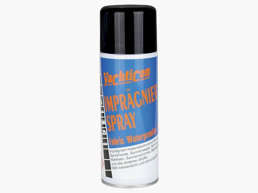 Spray impermeabilizzante