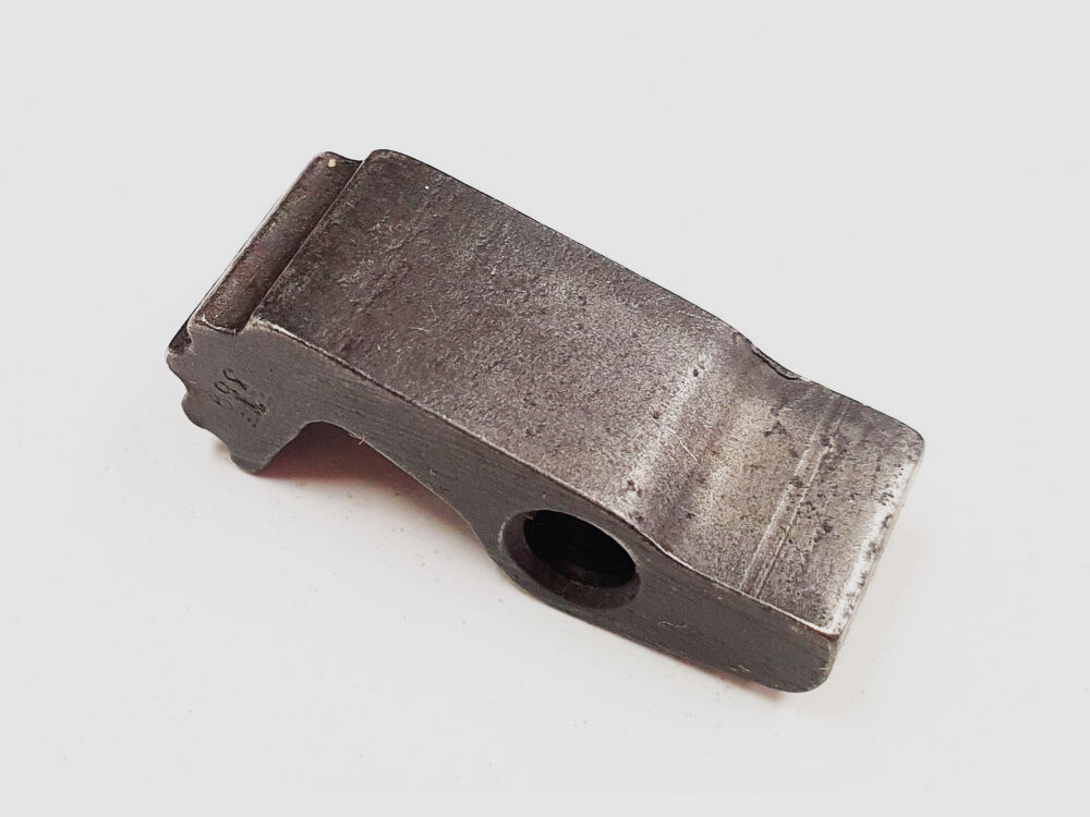 Gewehr 43 / Karabiner 43 ( G43 / K43 ) [40] Magazinhalter für Gewehr 43 / Karabiner 43 ( G43 / K43 ) original Ersatzteil z.B.duv qve bcd ac