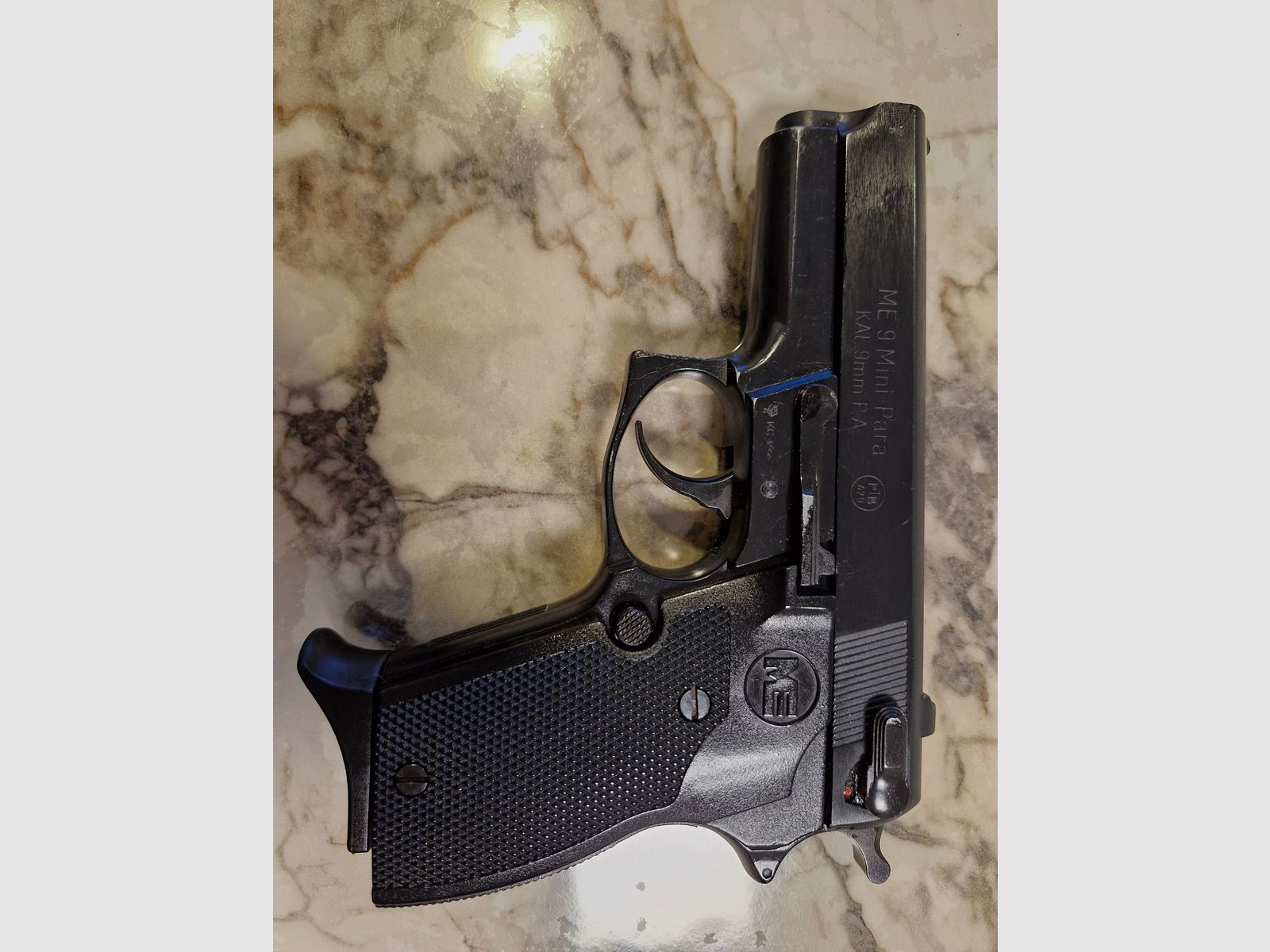 M9 Mini Para