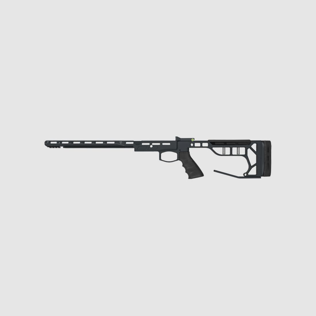 Chassis FX DRS Saber Tactical Grau, Bild 2 von 3