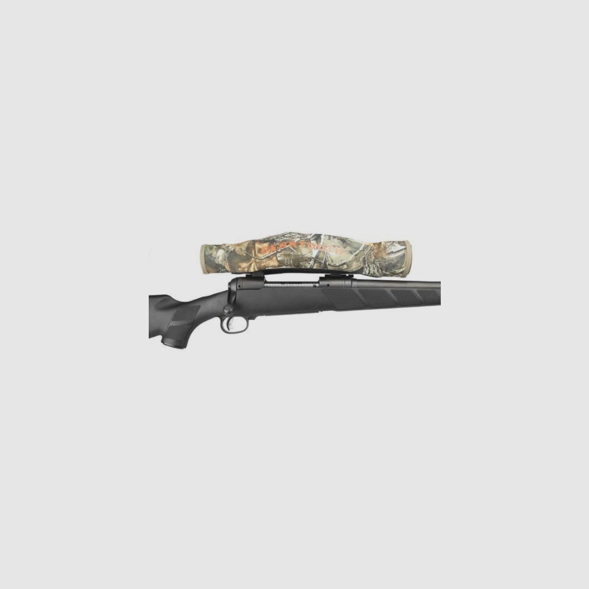 BEARTOOTH Scope Guard 2.0 50mm Realtree Long