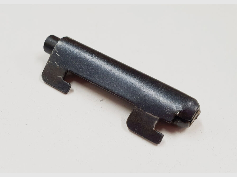 Rifle 43 / Carbine 43 ( G43 / K43 ) [32] Complete spring housing for Rifle 43 / Carbine 43 ( G43 / K43 ) original spare part