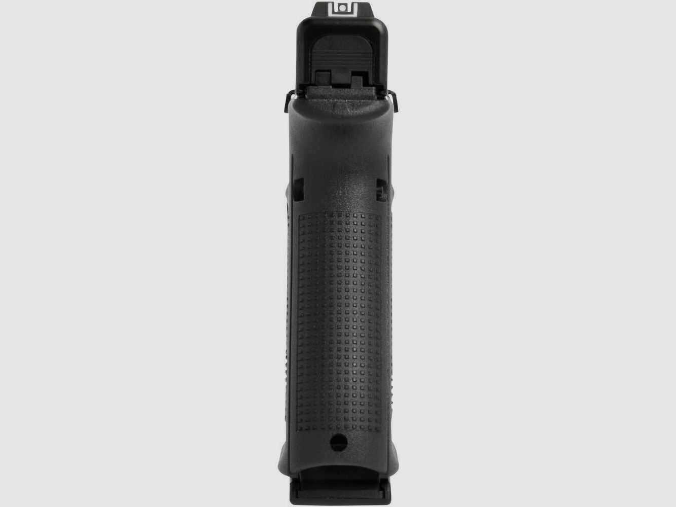 Glock Pistole 17 Gen5 MOS FS FXD