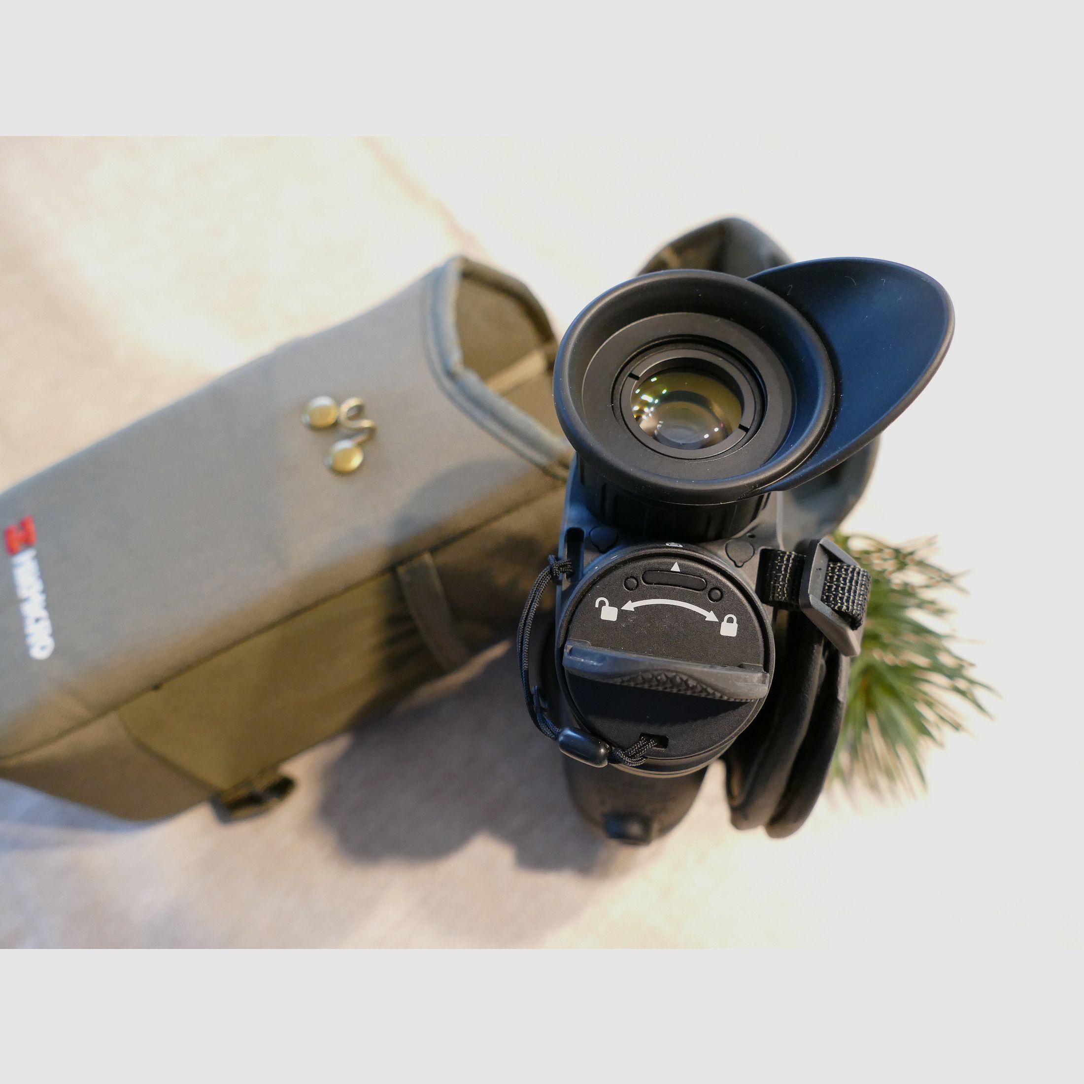 HikMicro Condor CQ50L 2.0, Bild 5 von 6