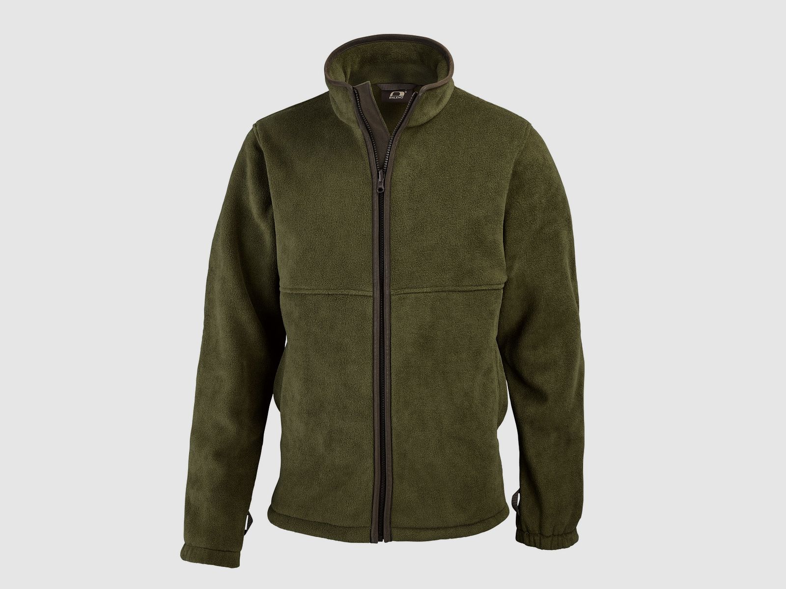 Baleno Herren-Fleecejacke Henry