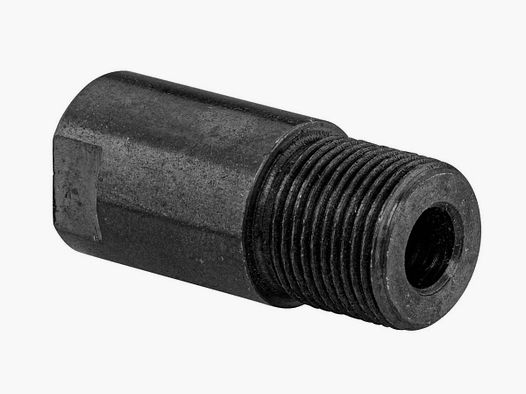 Silencer adapter pistol Mauser 1911 thread 1/2x28 - Silencer adapter pistol Mauser 1911 thread 1/2x20