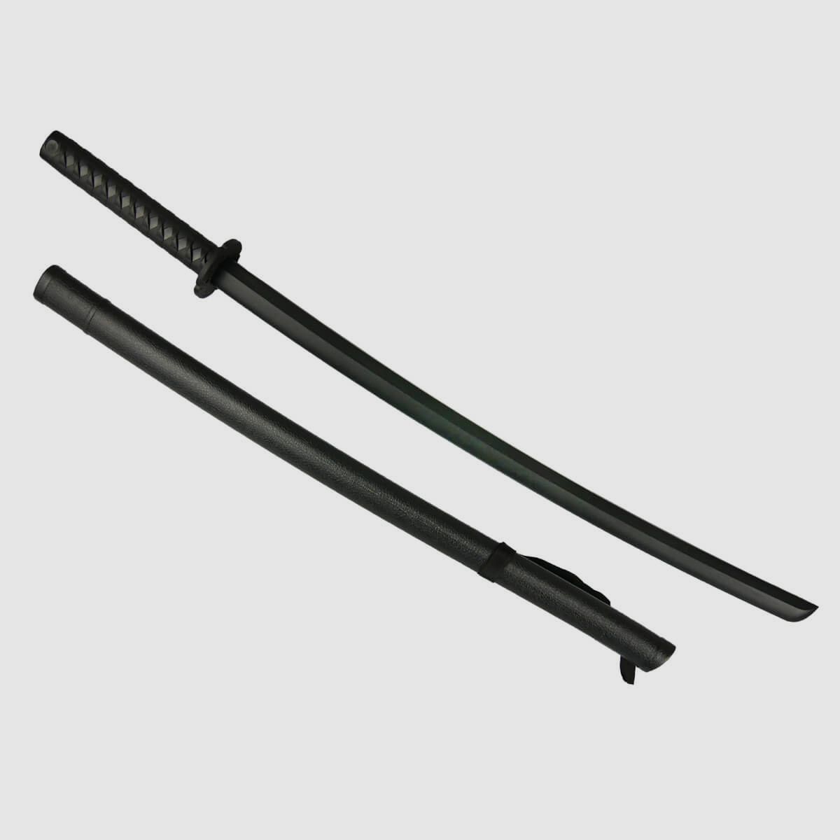 Bokken de polipropileno PTL Sports con saya