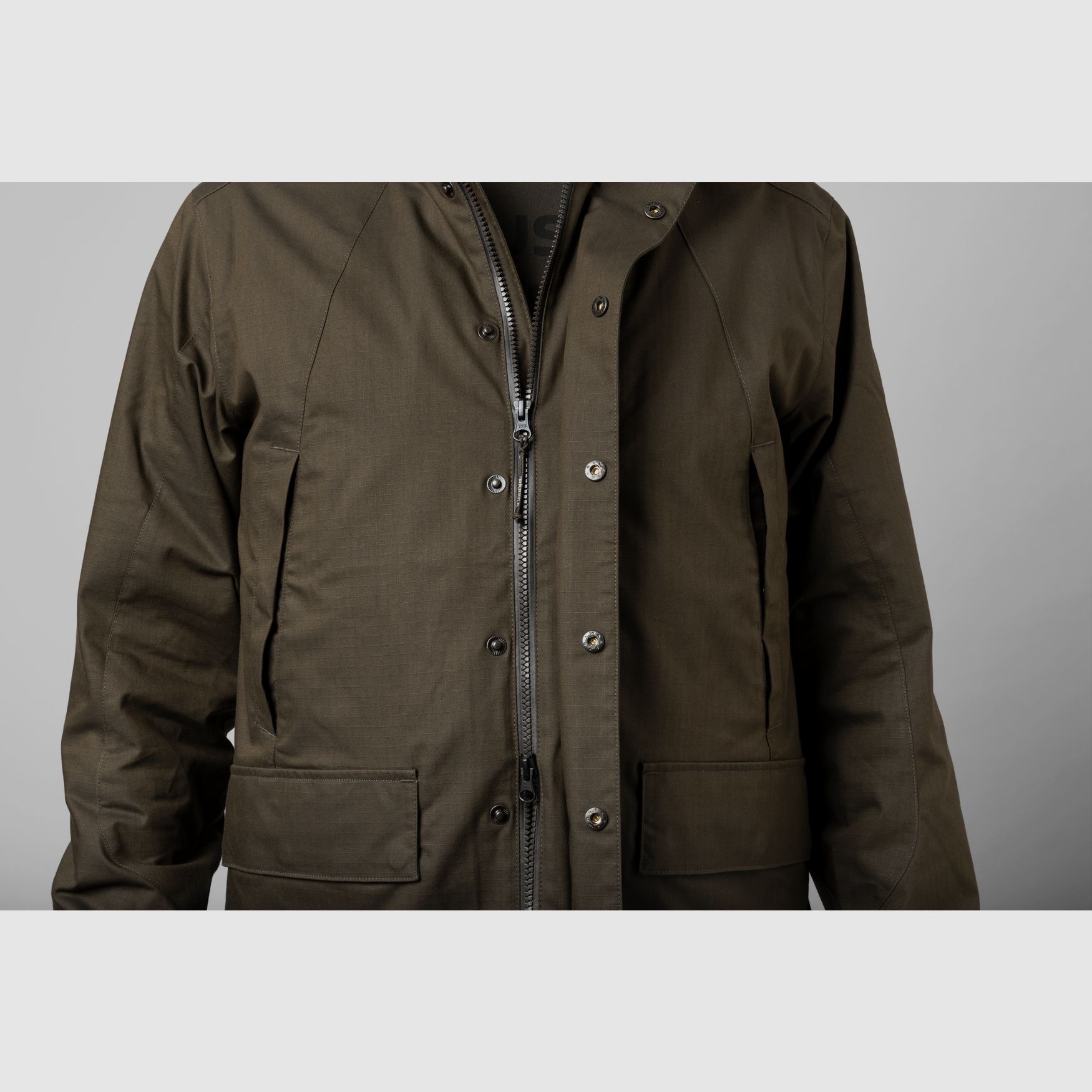 Härkila Nordic Hunter HWS Jacket – Willow green, image 3 of 7