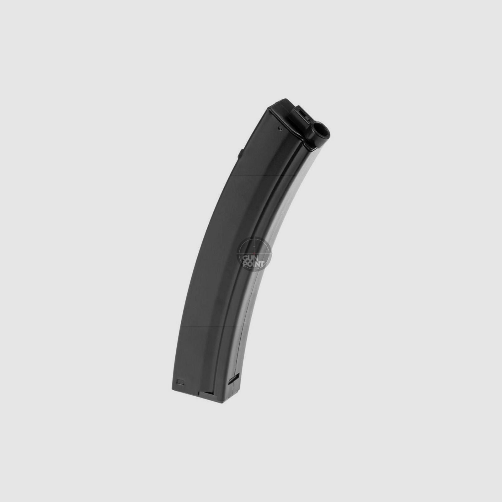 Classic Army Magazin MP5 Midcap 100rds