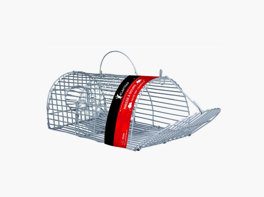Mausefalle 23 cm KLAKTRAP