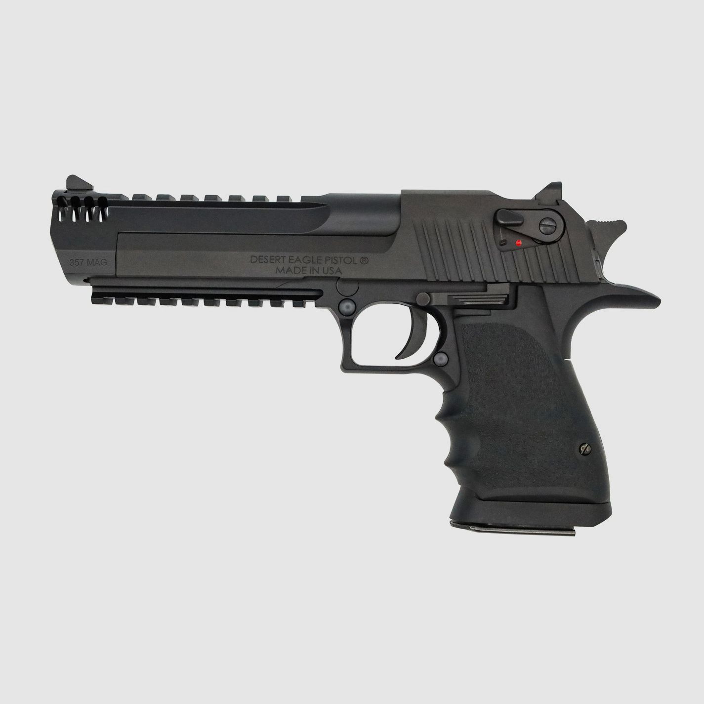 Desert Eagle XIX 6" IMB Black L6