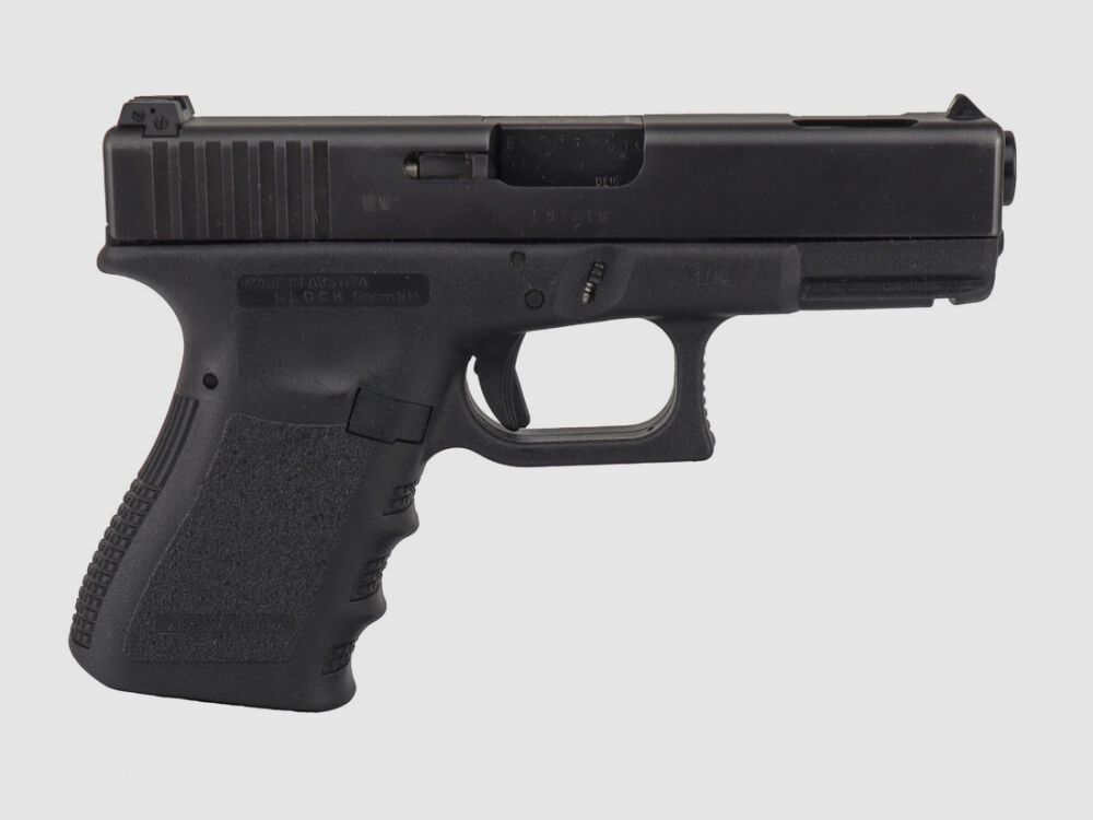 Glock 19C Gen. 3
